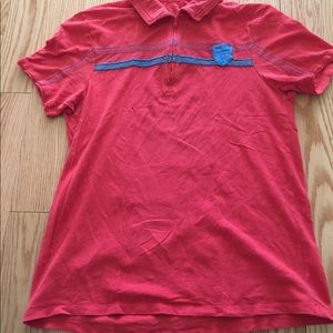 Armani exchange T-shirt, large size